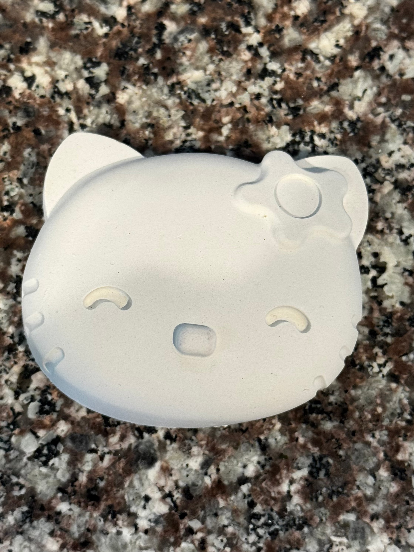 Kitty - Paint & Create DIY Plaster Kit