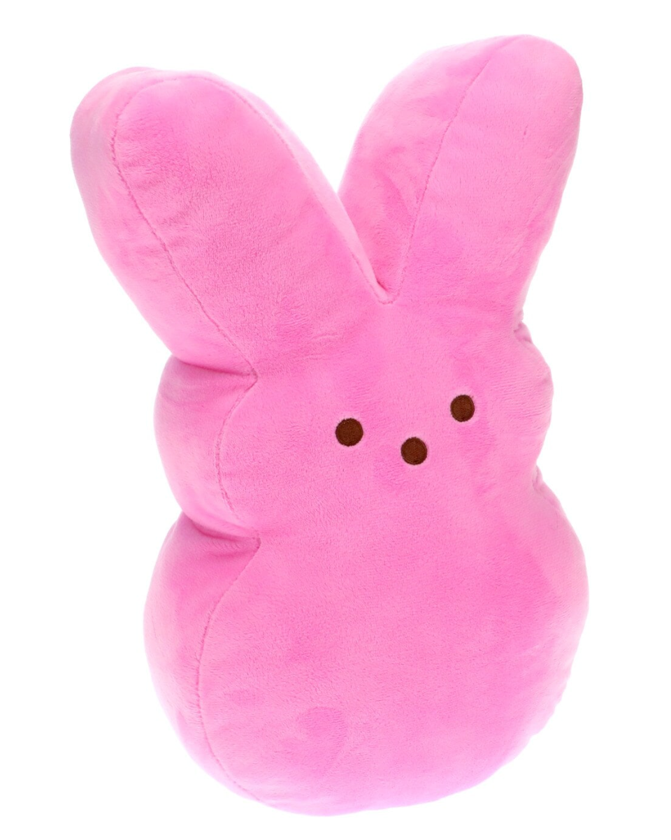 15" Custom Peep Plushie