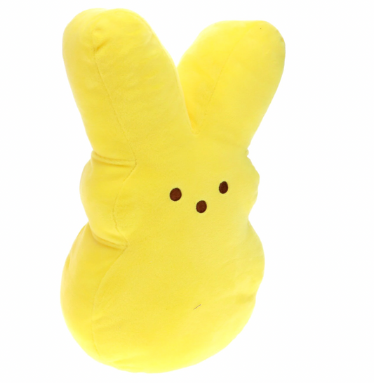 9" Custom Peep Plushie