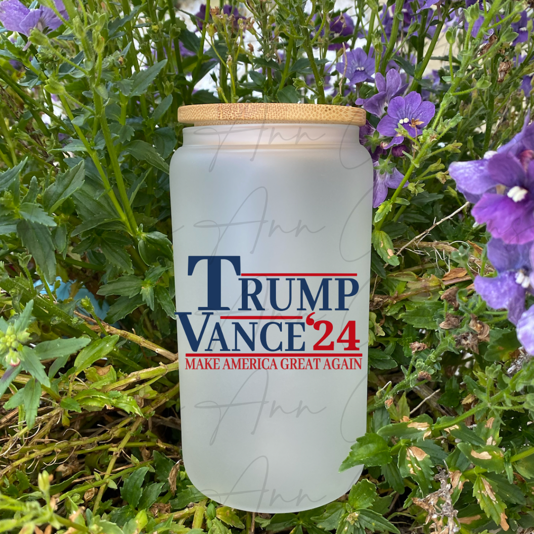 Trump Vance 2024