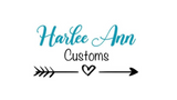 Harlee Ann Customs